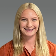 Madison S., OTR/L