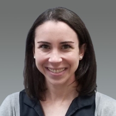 Jenna L., PT, DPT