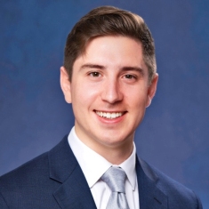 Isaac Friedman, PA-C