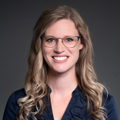 Noelle Ray, APN