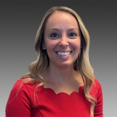Kendra R., PT, DPT, ATC, CSCS