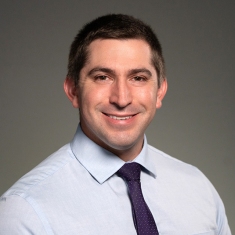 Donald Galvin, PA-C