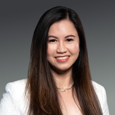 Eden Gallinero, APN