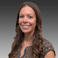 Christina V., PTA