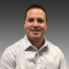 Kevin M., MOT, OTR/L