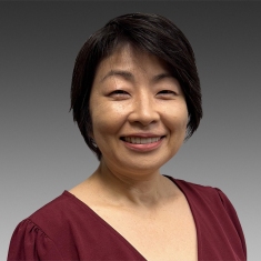 Shiori D., OTR/L, OTD