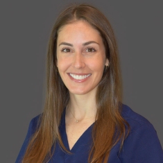 Dominique Gamez, APN
