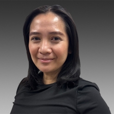 Carmela V. A., PT