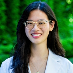 Jasmine Li Chen, PA-C
