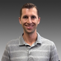 Nolan Witry, PT