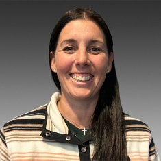 Natalie H., PT, DPT