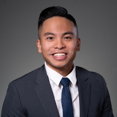 Patrick C., PT, DPT