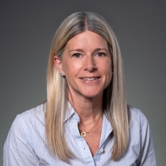 Caroline D., PT, MPT