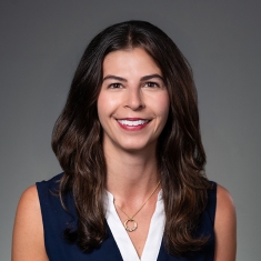Narissa L., PT, DPT