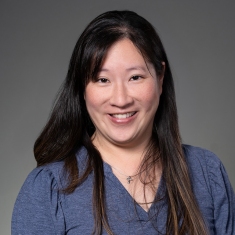 Kristina W., PT, DPT