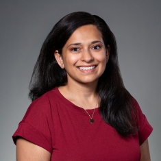Pinal K. Desai, PA-C