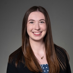 Bridget Cler, DNP, APRN, AGACNP-BC