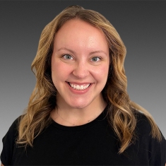 Rebecca W., MOT, OTR/L, CHT