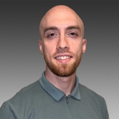 Conor M., PT, DPT, CSCS