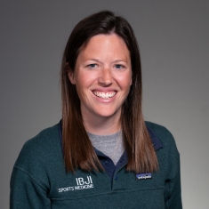 Bria W., PT, DPT, ATC