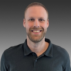 Simon Hall, PT, B. Physio, M. Sports Physio