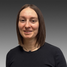 Shelbi D. Vergauwen, MOT, OTR/L, CHT