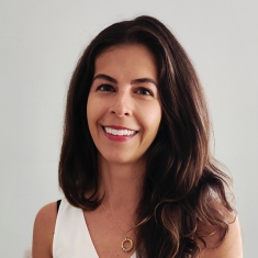 Narissa L., PT, DPT