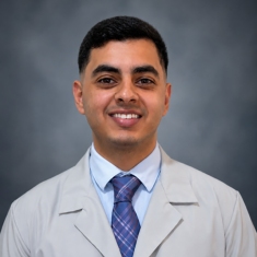 Abraham Kheireddin, PA-C