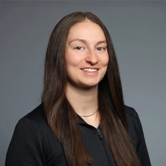 Shelbi V. MOT, OTR/L, CHT