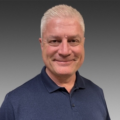 Pete B., MPT, PT, FDN