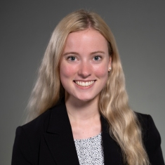 Bridget Hagedorn, RD