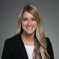 Tara Behnke, PA-C