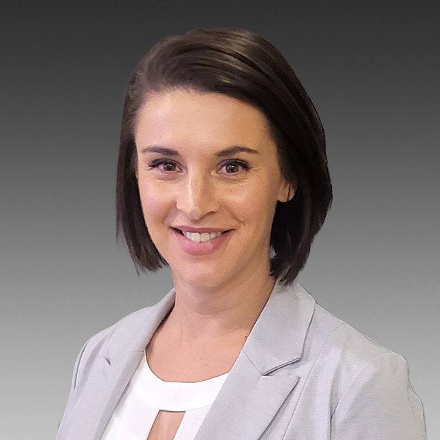 Meghan D., PT, DPT, MHA