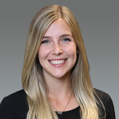 Alissa M., PT, DPT