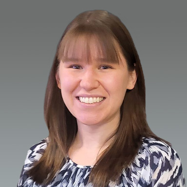Alyssa F., PT, DPT