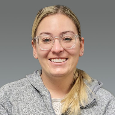Ashlynne S., PT, DPT, ATC
