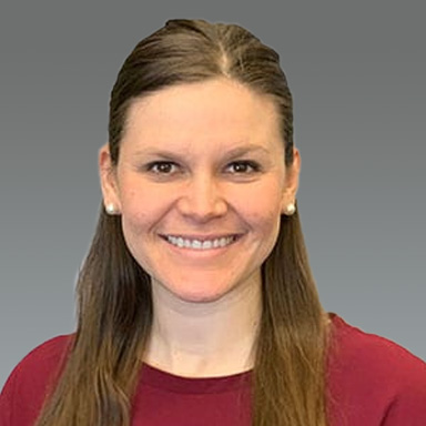 Brittany S., PT, DPT