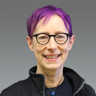 Carol B., PT, COMT