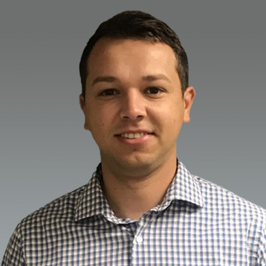 Charlie G., PT, DPT