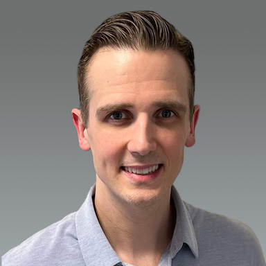 Cody B., PT, DPT