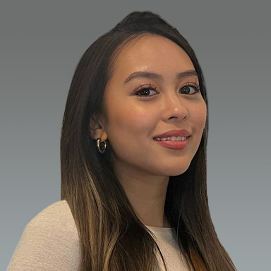 Daniela Uy Kimpang, OTR/L