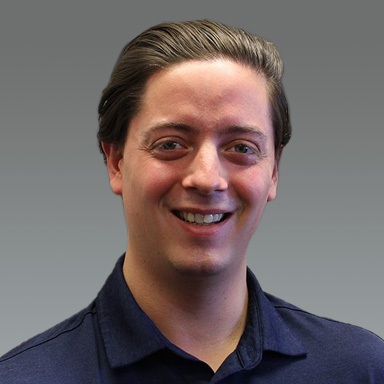 Domenico R., OTR/L