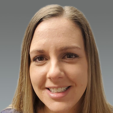 Dawn Voss, OTR/L
