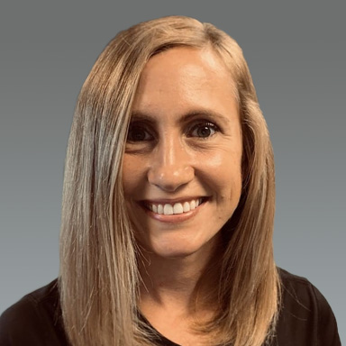 Elizabeth Dvorkin, PT, DPT