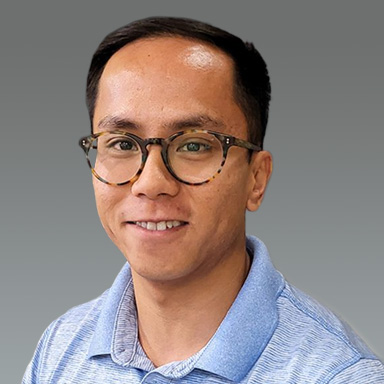 Gian A., PT, DPT