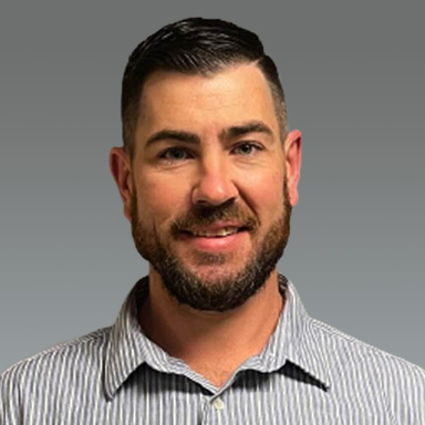 Jason Ferris, PT, DPT, ATC/L