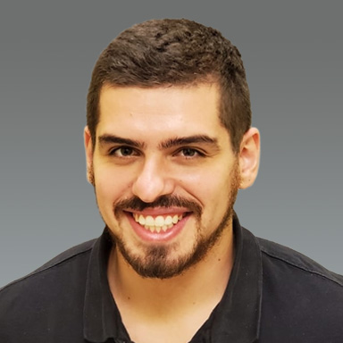Joshua K., PT, DPT