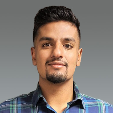 Jonathan Thomas, PT, DPT