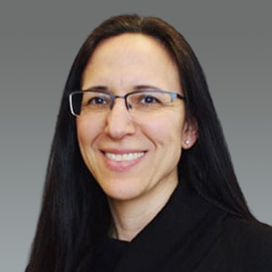 Kimberly F., PT, DPT, COMT, CMTPT