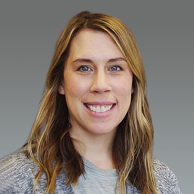 Lauren G., PT, DPT